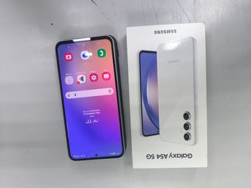 01-200797002: Samsung galaxy a54 5g a546e 8/256gb