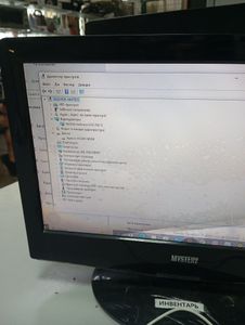 Пк intel core i3-6100/ram 8 gb/hdd відсутній/ssd 240 gb/nvidia gtx 750 (geforce) 1gb gddr5 128bit