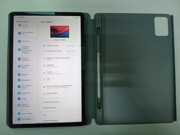 01-200798283: Lenovo tab m11 tb330xu 8/128gb lte + pen