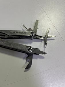 01-200797861: Leatherman wave plus