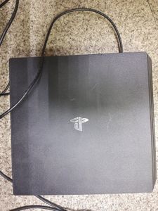 Б/у Игровая приставка Sony playstation 4 1tb 01-200798161