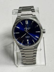Б/в Годинник Atlantic seawave 58366 01-200800160