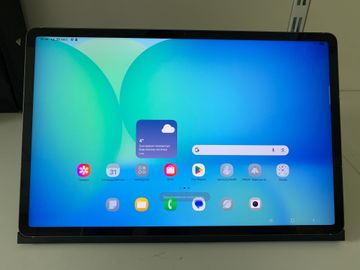 Б/в Планшет Samsung galaxy tab s10 fe+ 5g 12/256gb 01-200801682