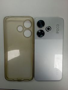 01-200798203: Xiaomi poco m6 4g 6/128gb