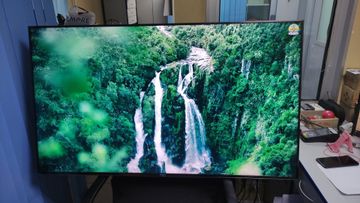 Б/в Телевізор Sony kd-55xf9005 01-200802480