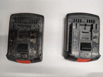 Б/в Шурупокрут Bosch gsr 180 li 01-200802236