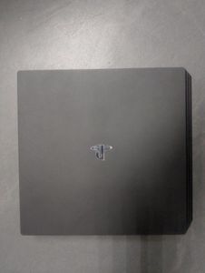 Б/в Ігрова приставка Sony playstation 4 pro 01-200801744