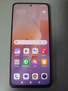 01-200802492: Xiaomi redmi note 12 pro 4g 8/256gb