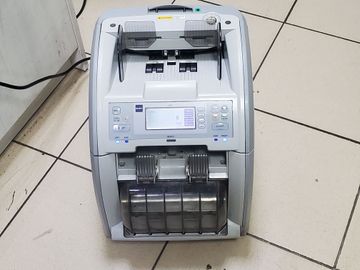 Б/в Лічильник банкнот Glory gfs 120 01-200736709