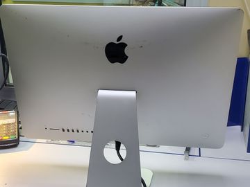 Б/у Моноблок Apple imac 21.5'/a1418/core i7 3.1ghz/ram16gb/hdd1tb/geforse gt 650m 01-200632116