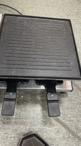 Б/в Гриль Severin rg 2373 01-200766050