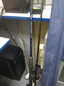 Б/у Удилище Flagman corsar feeder 3.6m 90g cfm360 01-200803031