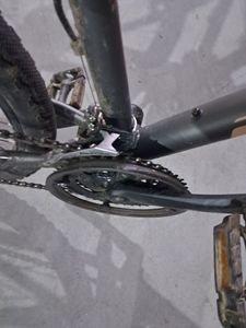 Б/в Велосипед Author a-matrix dd 24 01-200781722