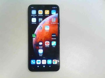 01-200803632: Xiaomi redmi 9c nfc 2/32gb
