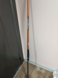 Б/у Удилище Flagman frp400 nouvo 4.0 meter 01-200803635