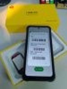 Б/в Мобільний телефон Umidigi bison gt2 5g 8/128gb 01-200803415