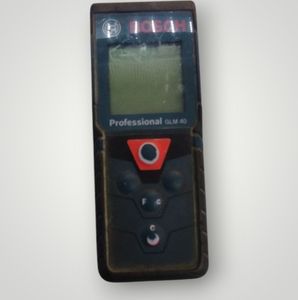 01-200757636: Bosch glm 40 professional