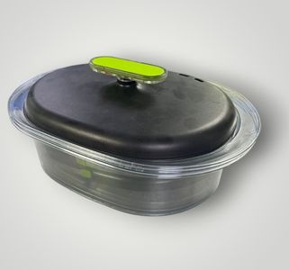 Б/в Пароварка Tefal vs 4003 vitacuisine compact 01-200637480