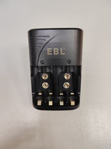 Б/в Зарядний пристрій Ebl c802 01-200803650