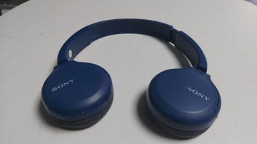 Б/у Наушники Sony wh-ch510 01-200802181