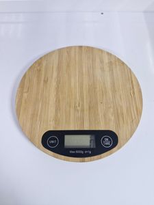 Б/в Ваги кухонні електронні Без Виробника без моделі 01-200804382