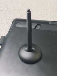 Б/в Графічний планшет Wacom cintiq pro 16 01-200803056