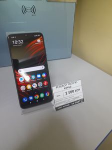 Б/в Мобільний телефон Poco m3 4/64gb 01-200804454