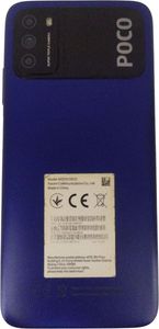 Б/в Мобільний телефон Poco m3 4/64gb 01-200804017