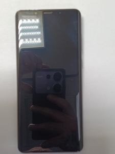 Б/в Мобільний телефон Huawei mate 50 pro 8/256gb 01-200789580