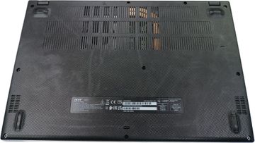 Б/в Ноутбук Acer 15/core i3-1215u ddr5/8gb ddr4/hdd *відсутній/ssd 512 gb/*інтегрована 01-200788070