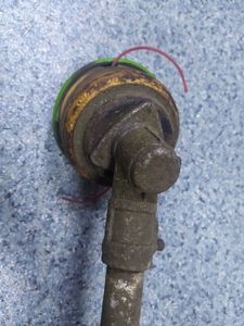 Б/в Мотокоса Sequoia spb4325 01-200797637