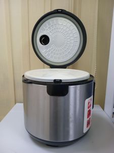 Б/в Мультиварка Rotex rmc510-b 01-200801668