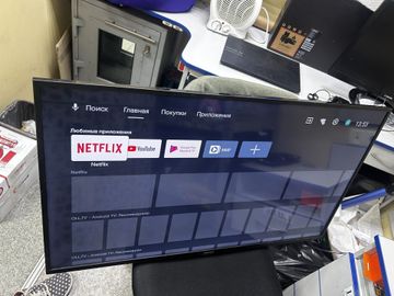 Б/в Телевізор Hisense 40b6700 01-200803732