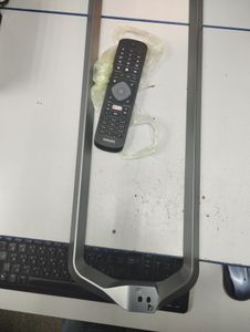 Б/у Телевизор Philips 43pus6262/12 01-200805363