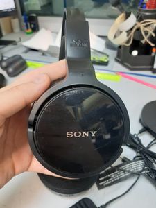 Б/в Навушники Sony mdr-rf811rk 01-200806394