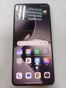 Б/в Мобільний телефон Xiaomi 14t 12/256gb 01-200783454