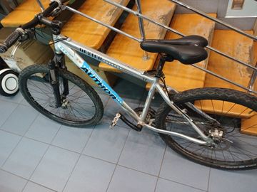 Б/у Велосипед Author 26' 01-200806332