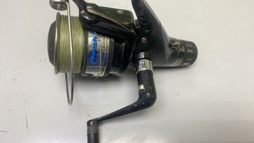 Б/в Котушка рибальська Daiwa match winner 3553f 01-200803085
