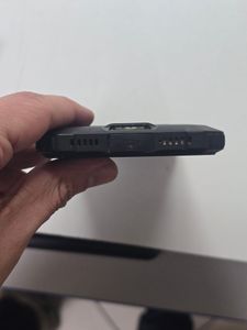 Б/в Мобільний телефон Blackview oscal s60 3/16gb 01-200803920