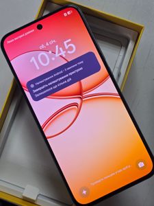 Б/в Мобільний телефон Realme 15t 12/256gb suit 01-200803800