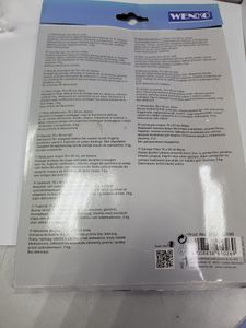 Б/в Мішок для прання білизни Wenko 3751700100 16-000251292