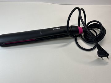 Б/в Плойка Philips straightcare essential bhs375/00 01-200807646