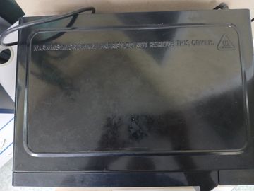 Б/у Микроволновая печь Grunhelm 20mx711-b 01-200807980