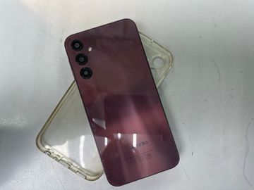 Б/в Мобільний телефон Samsung galaxy a24 sm-a245f 6/128gb 01-200806451