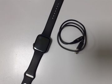 Б/у Смарт-часы Smart Watch hw12 01-200804155