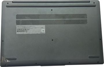 Б/в Ноутбук Lenovo 15/ryzen 5 7430u ddr4/16gb ddr4/hdd *відсутній/ssd 512 gb/*інтегрована 01-200757851