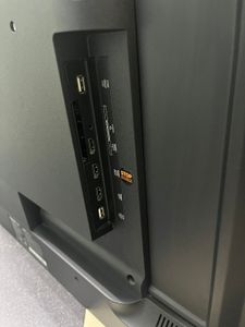 Б/у Телевизор Xiaomi mi tv a2 43 01-200806219