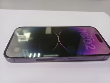 Б/в Мобільний телефон Apple iphone 14 pro 128gb esim 01-200808603