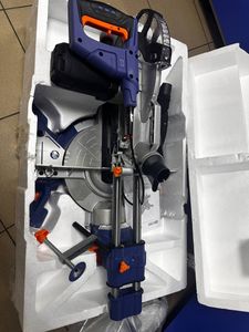 Б/в Пила торцева Dexter j1g-zp28-255a 01-200808165