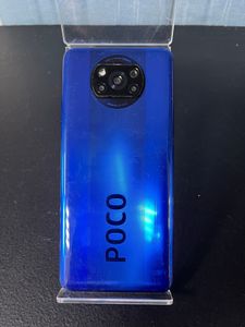 Б/в Мобільний телефон Poco x3 nfc 6/128gb 01-200809622